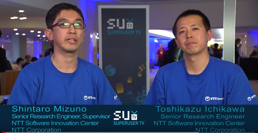 Build it yourself: How a small team deployed OpenStack