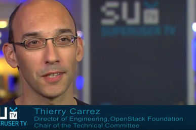 Build it yourself: How a small team deployed OpenStack