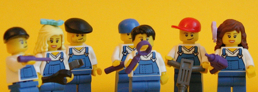 Build it yourself: How a small team deployed OpenStack