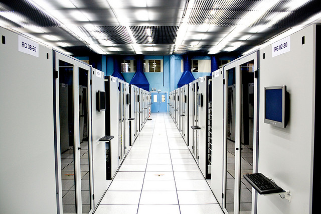 Build it yourself: How a small team deployed OpenStack