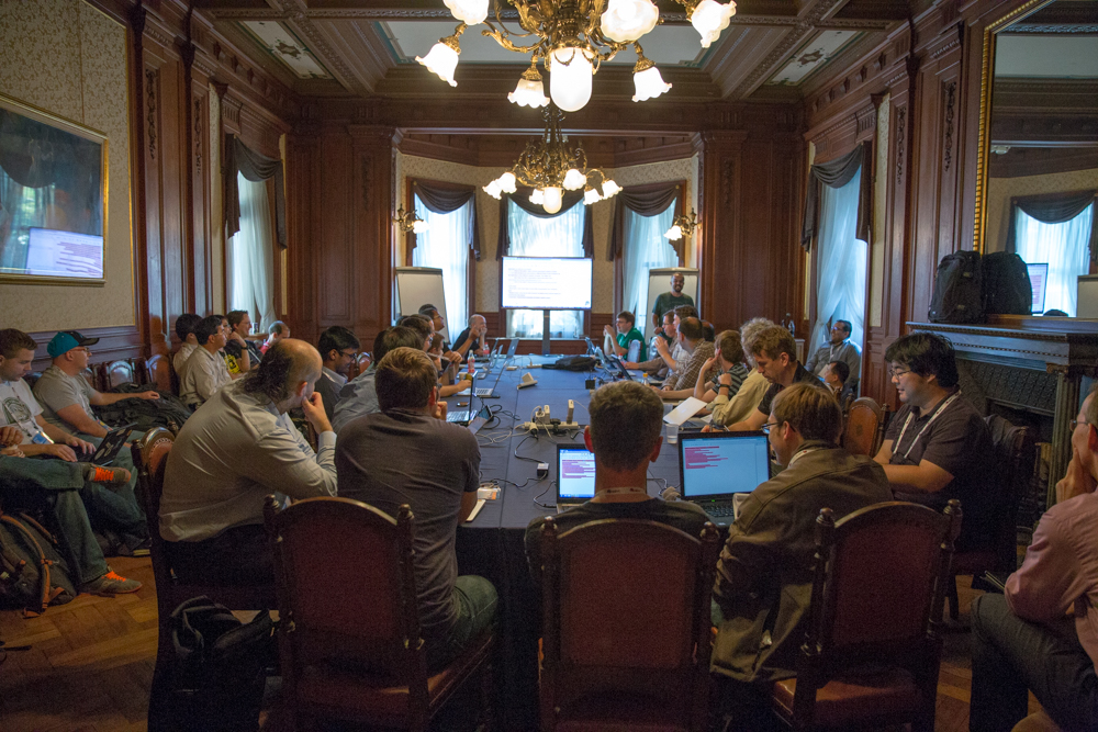 Build it yourself: How a small team deployed OpenStack