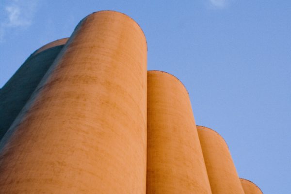 Break down those silos, OpenStack