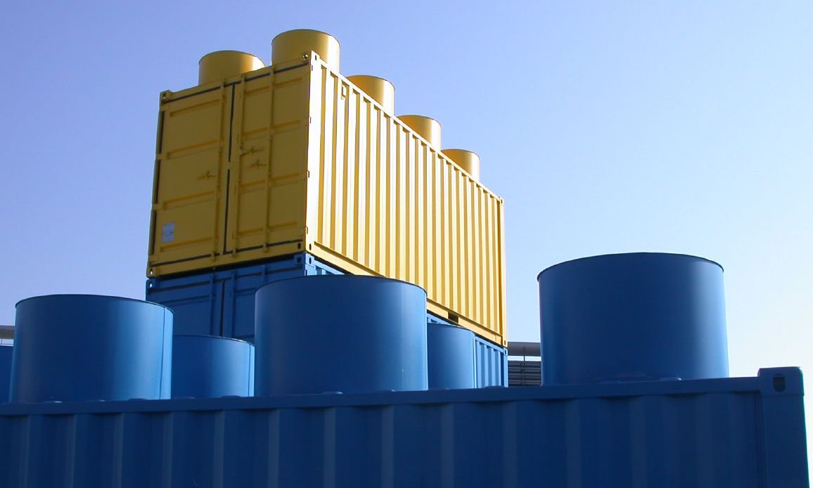 How to use OpenStack Cinder with Docker Swarm clusters