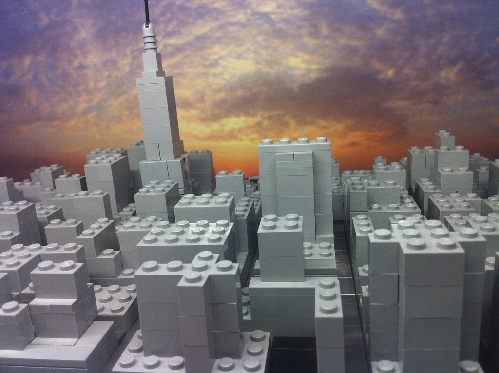 Build it yourself: How a small team deployed OpenStack