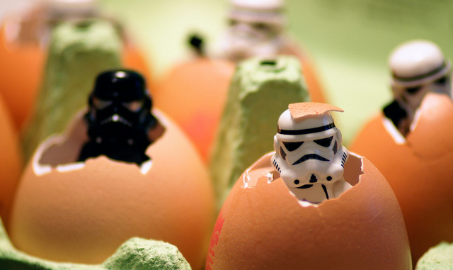 Build it yourself: How a small team deployed OpenStack