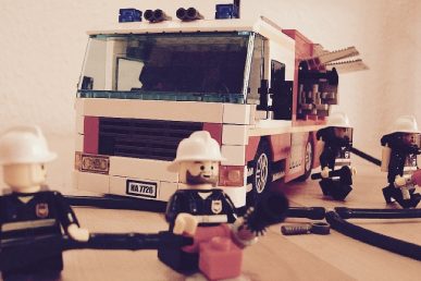 Meet OpenStack Firehose: Your source for consuming Infra messages