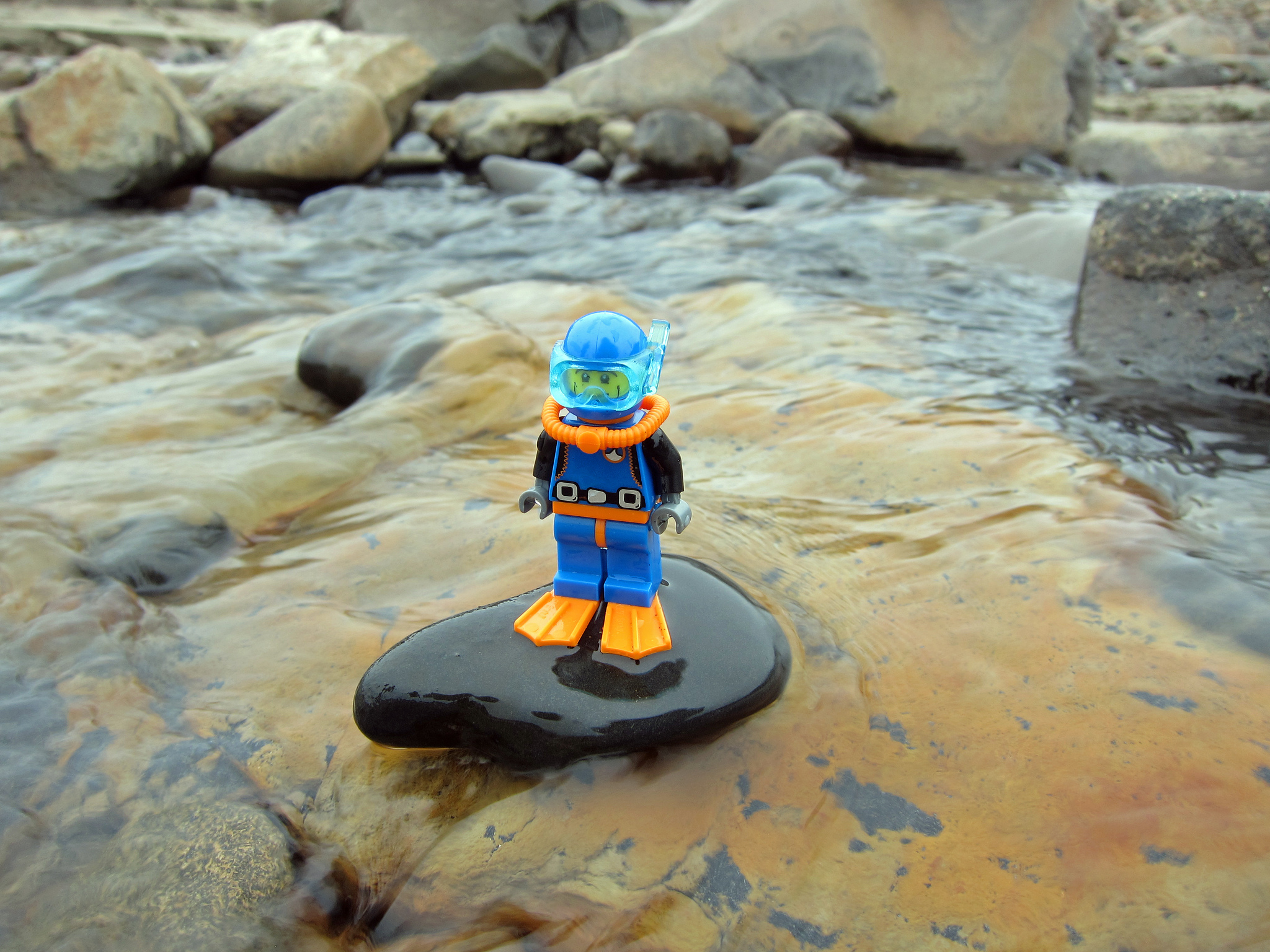 Build it yourself: How a small team deployed OpenStack