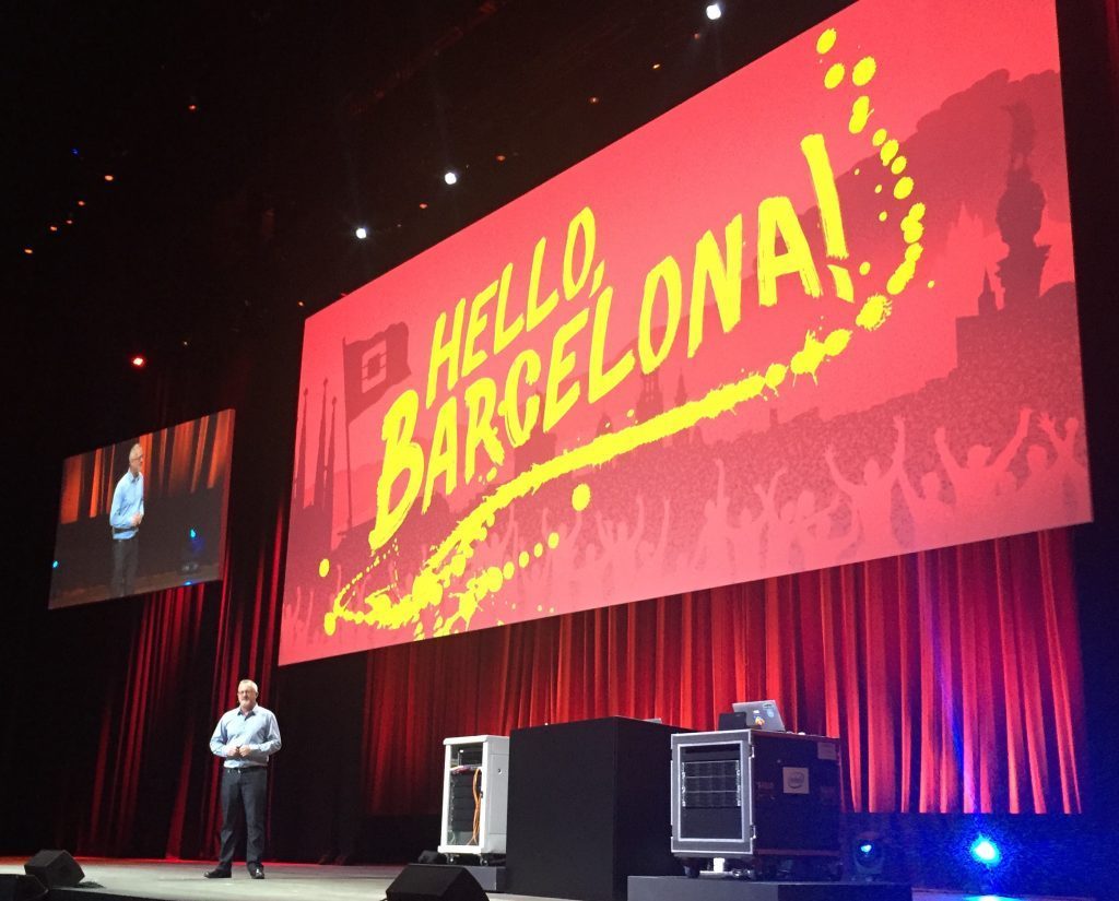 Build it yourself: How a small team deployed OpenStack