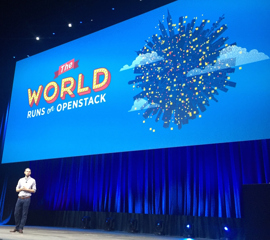 Build it yourself: How a small team deployed OpenStack