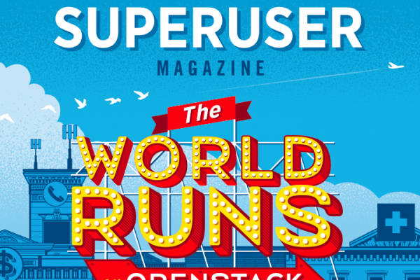 Catch Superuser Magazine at the Barcelona Summit