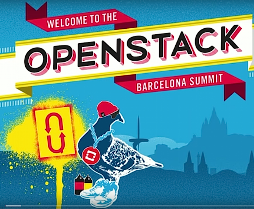 Build it yourself: How a small team deployed OpenStack