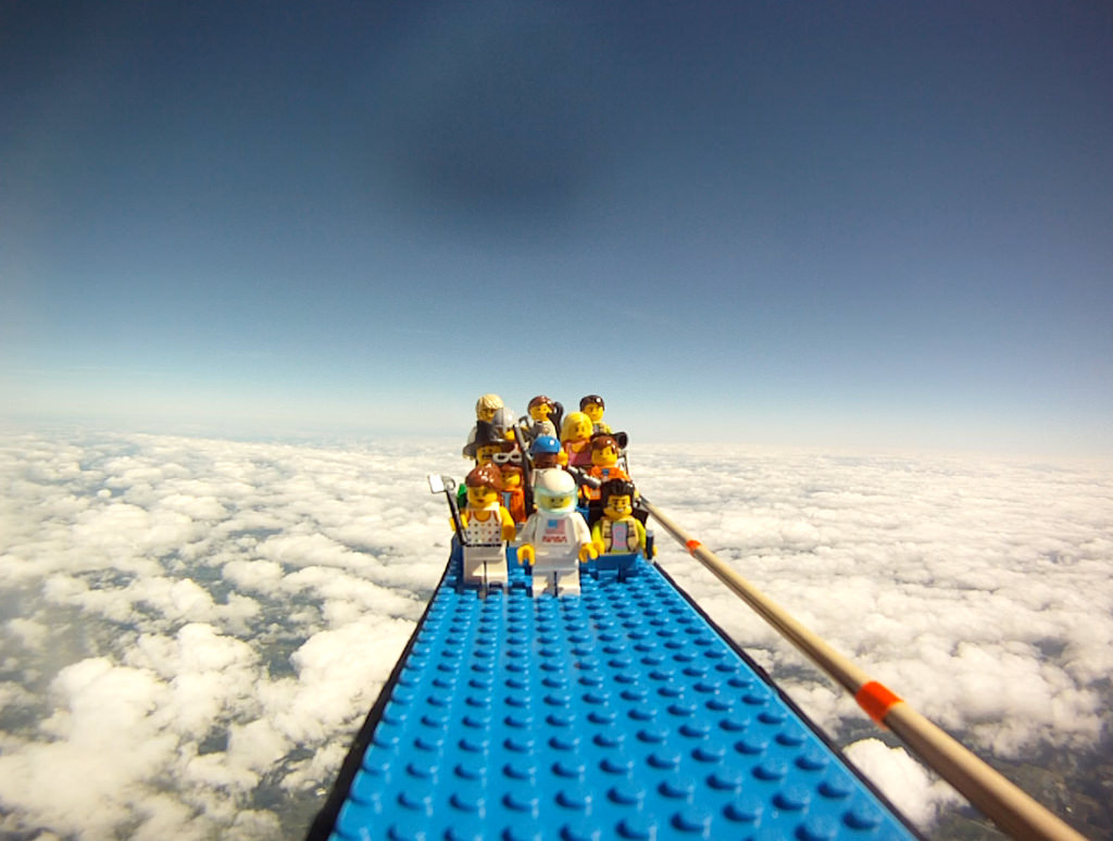 The open source job market: Cloudy with no signs of containment, report says