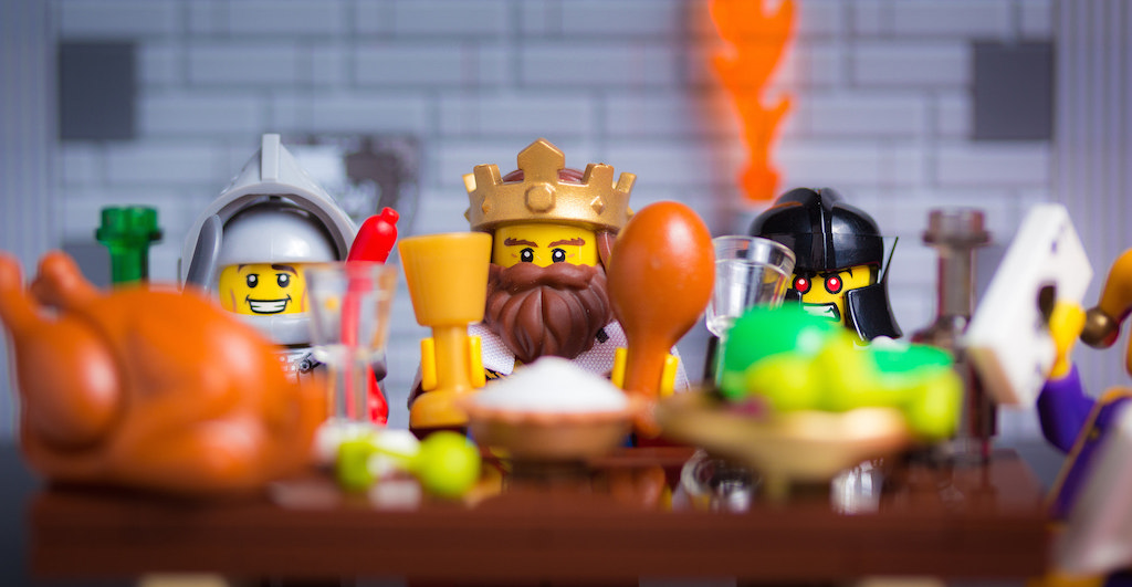 Build it yourself: How a small team deployed OpenStack