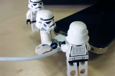 Build it yourself: How a small team deployed OpenStack