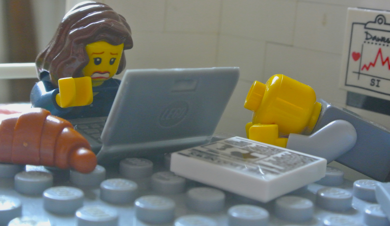 Build it yourself: How a small team deployed OpenStack