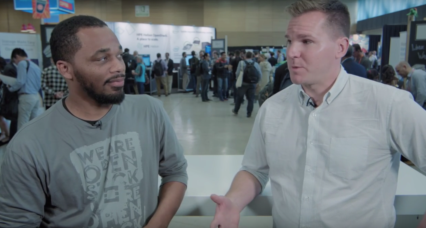 Build it yourself: How a small team deployed OpenStack