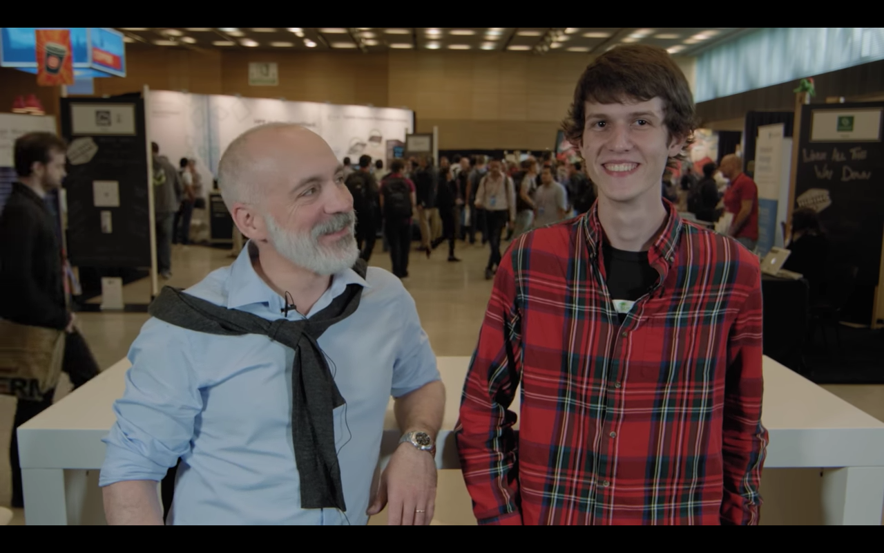 Build it yourself: How a small team deployed OpenStack