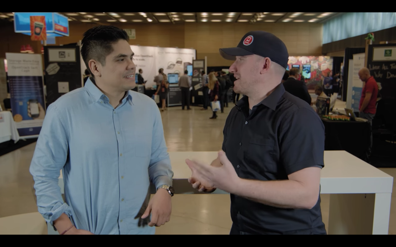 Build it yourself: How a small team deployed OpenStack