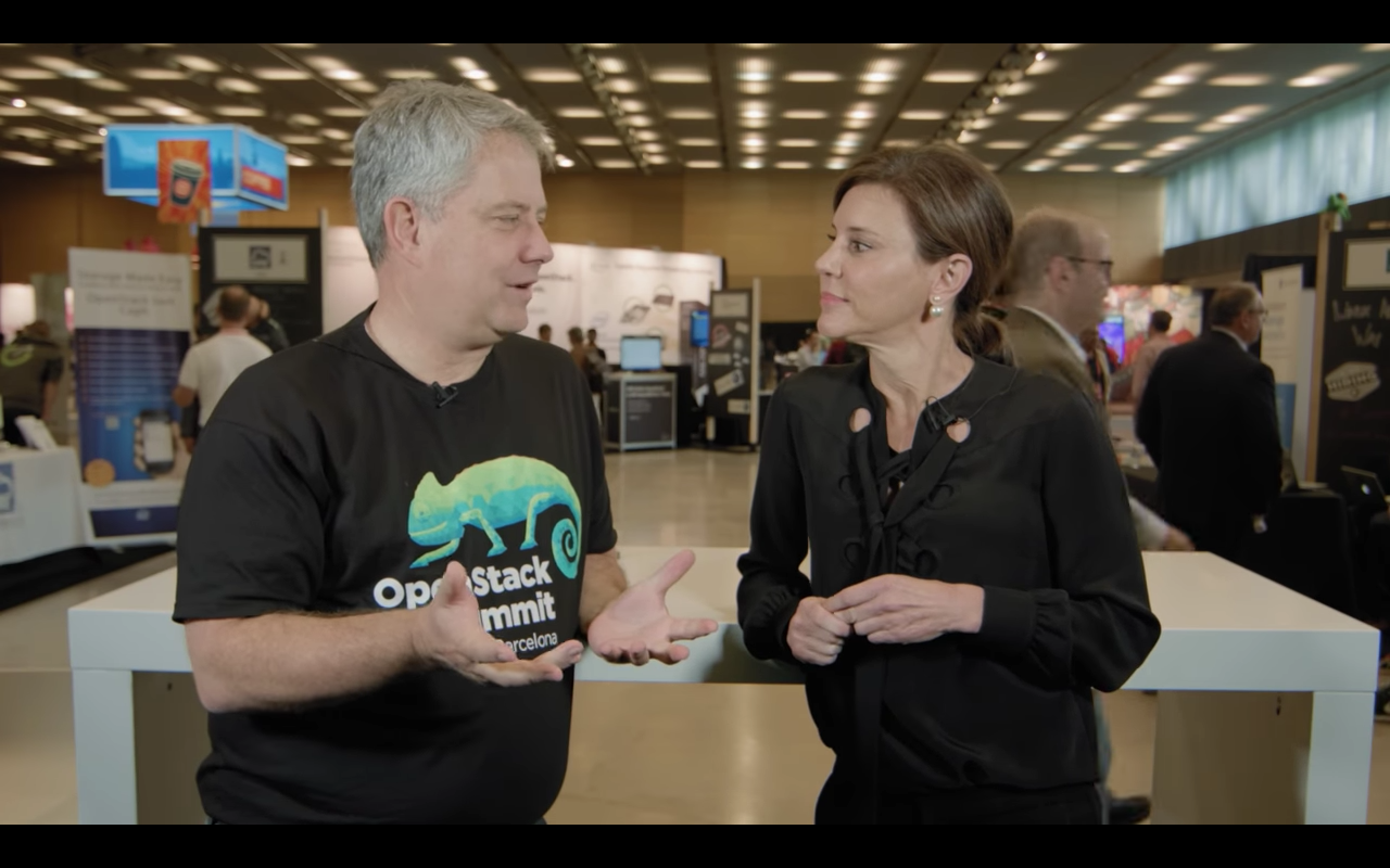 Build it yourself: How a small team deployed OpenStack