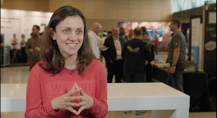 Build it yourself: How a small team deployed OpenStack