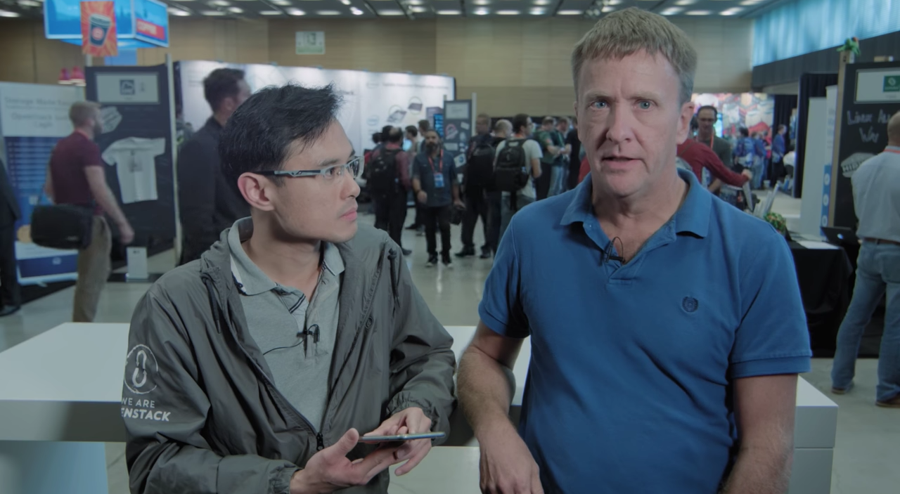 Workload reference architectures address requirements for deploying OpenStack clouds