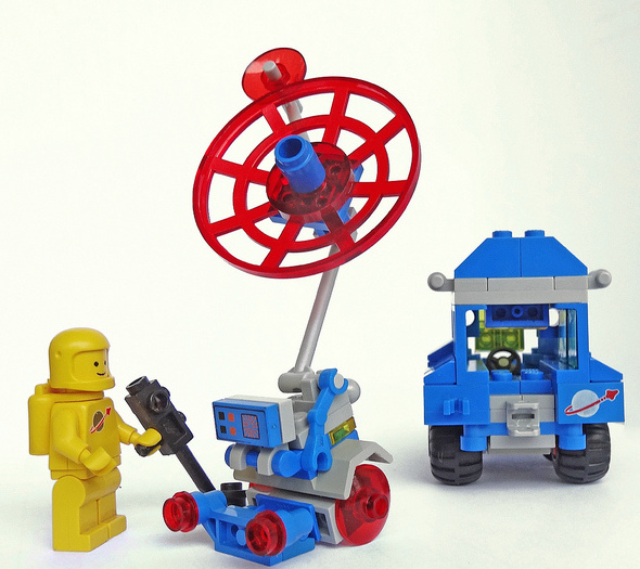 Build it yourself: How a small team deployed OpenStack