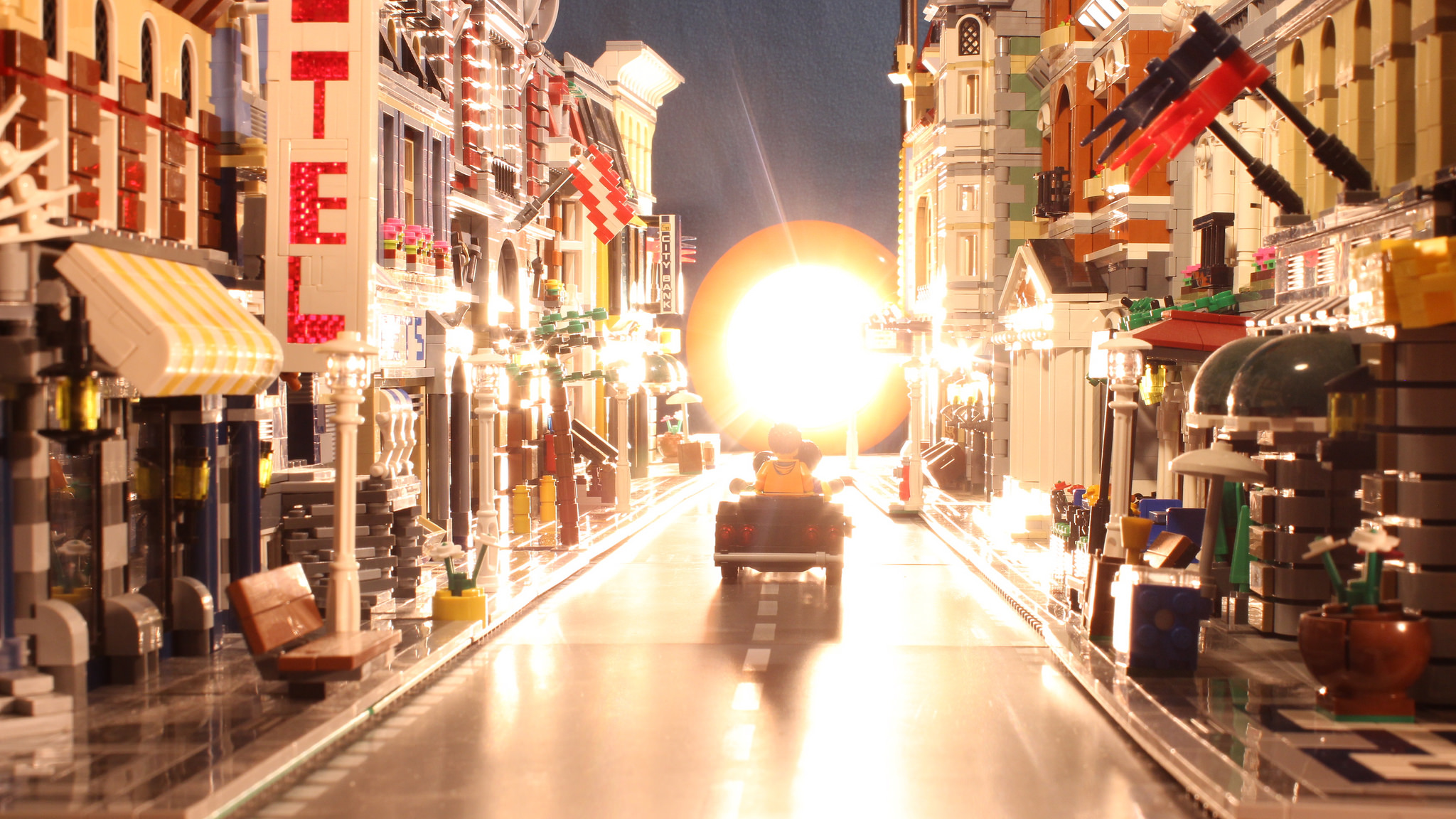 Let’s heat things up with Cinder and Heat