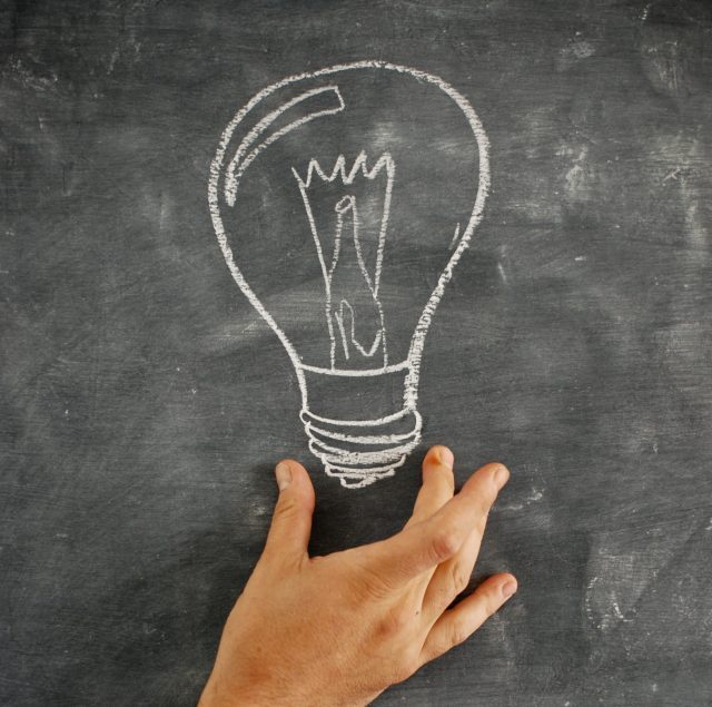 How a small cloud team supports big ideas