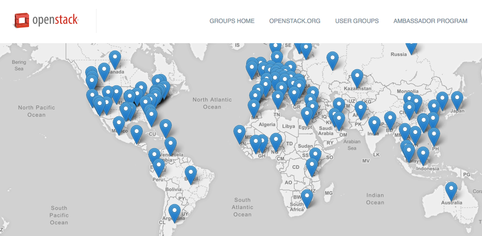 Build it yourself: How a small team deployed OpenStack