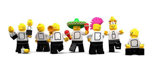 Build it yourself: How a small team deployed OpenStack