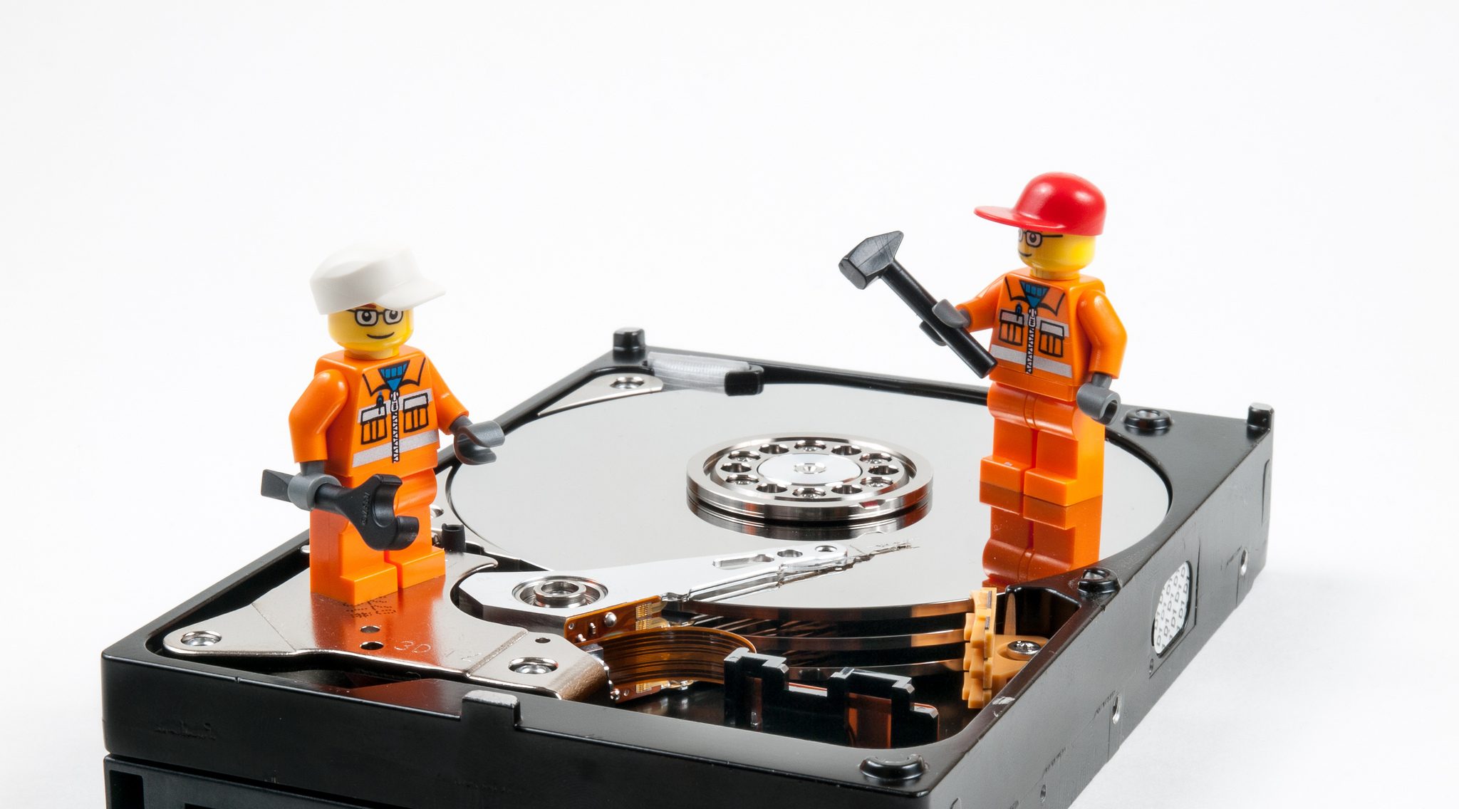 Kubernetes and Keystone: An integration test passed with flying colors