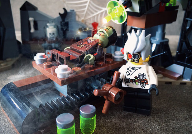 Build it yourself: How a small team deployed OpenStack