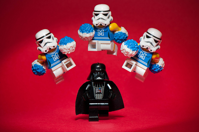 Build it yourself: How a small team deployed OpenStack