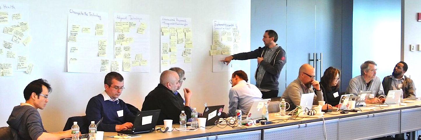 Build it yourself: How a small team deployed OpenStack