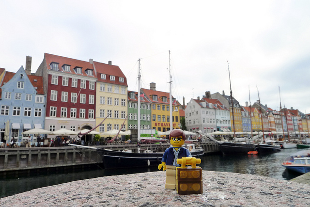 Build it yourself: How a small team deployed OpenStack