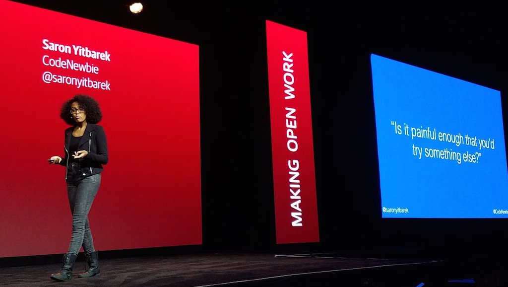 Build it yourself: How a small team deployed OpenStack