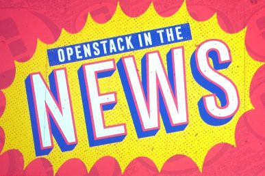 Build it yourself: How a small team deployed OpenStack