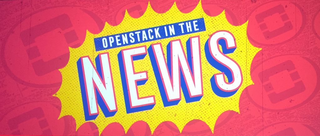 Build it yourself: How a small team deployed OpenStack