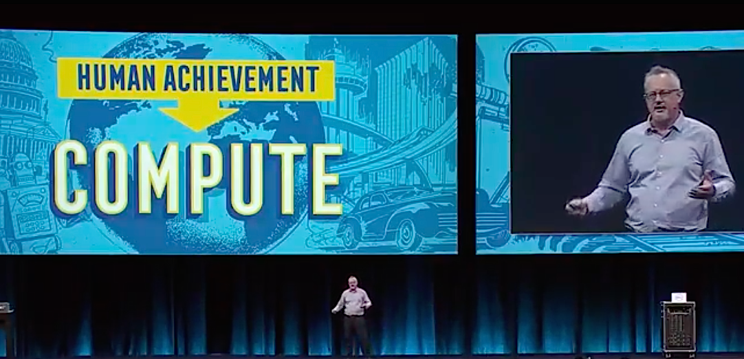 Build it yourself: How a small team deployed OpenStack