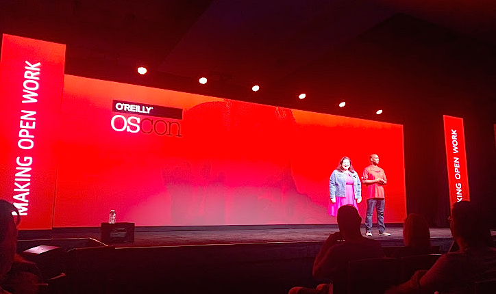 Build it yourself: How a small team deployed OpenStack