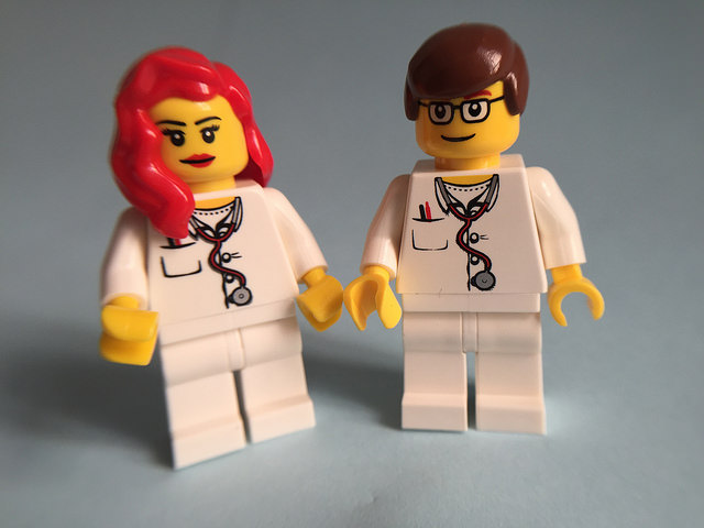 Making containers work in a siloed company: the athenahealth story