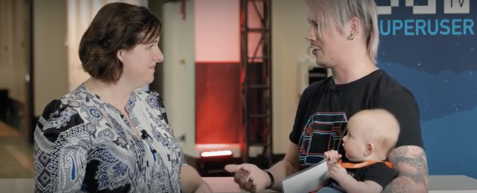 Build it yourself: How a small team deployed OpenStack