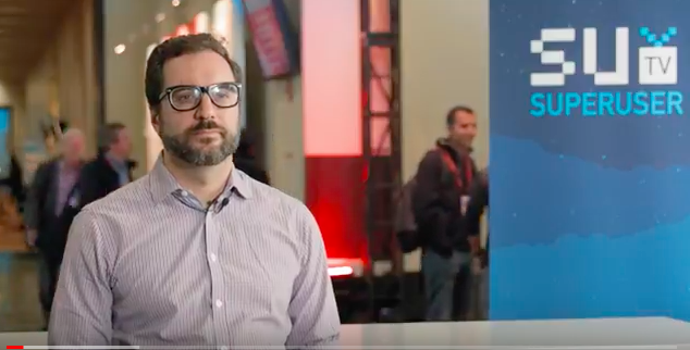 Build it yourself: How a small team deployed OpenStack