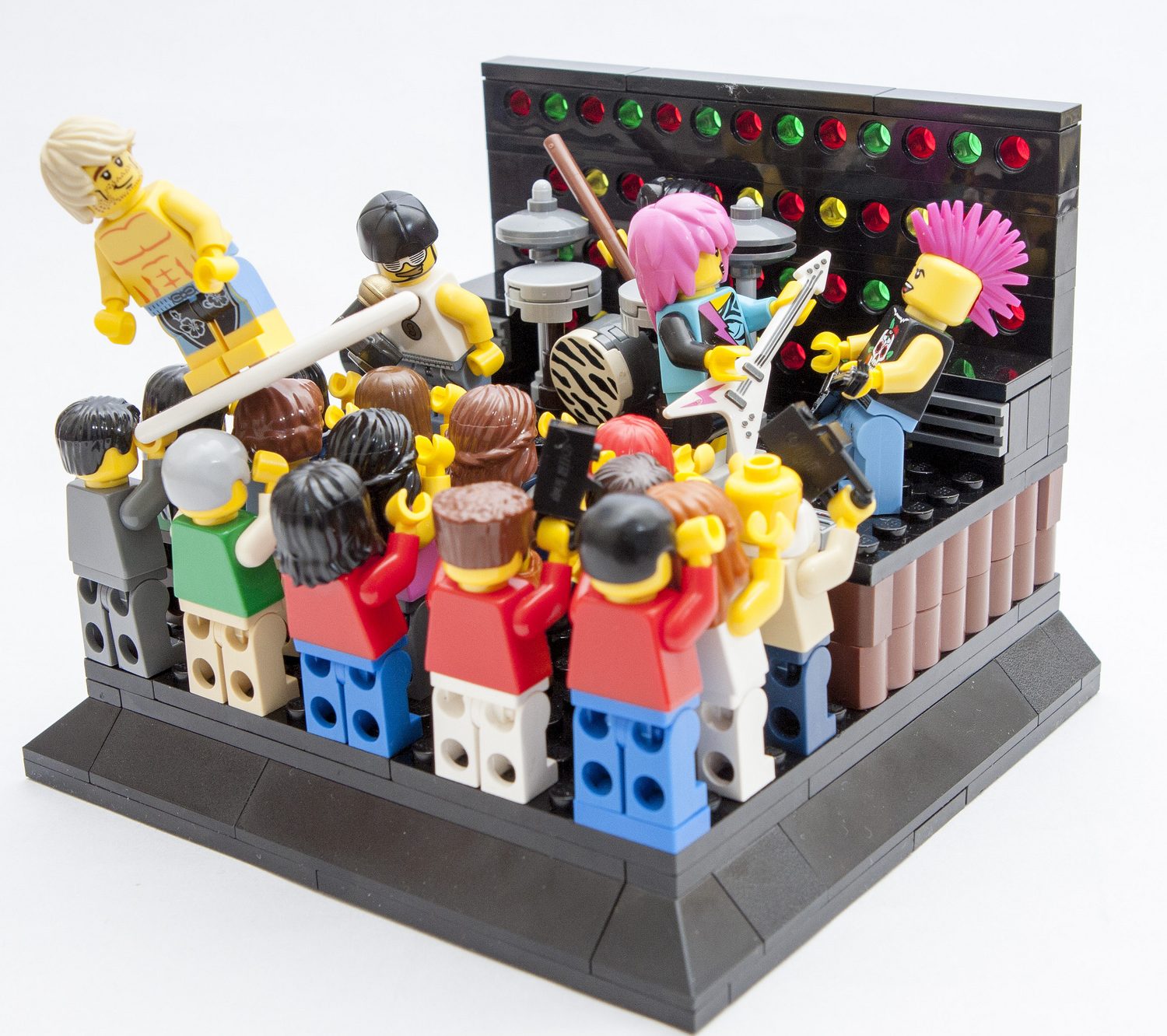 Why now’s the time for punk rock cloud infrastructure