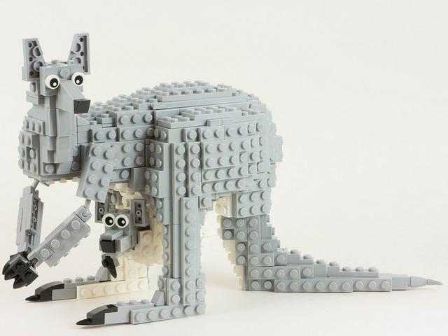 Build it yourself: How a small team deployed OpenStack