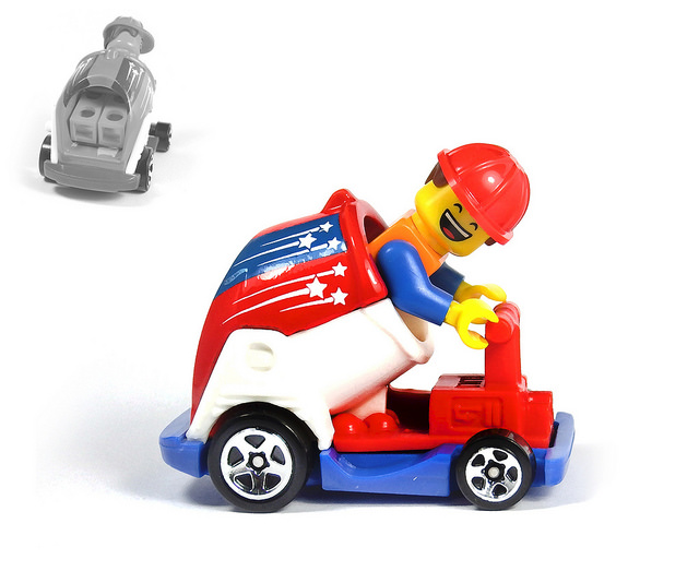 Build it yourself: How a small team deployed OpenStack