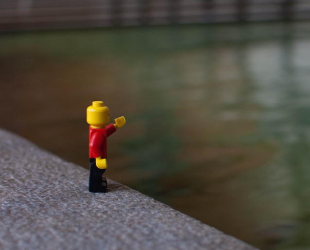 Build it yourself: How a small team deployed OpenStack