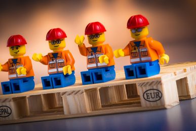 Build it yourself: How a small team deployed OpenStack