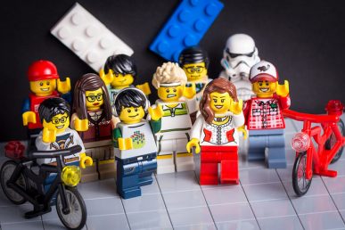 Four ways to build open source community in your company