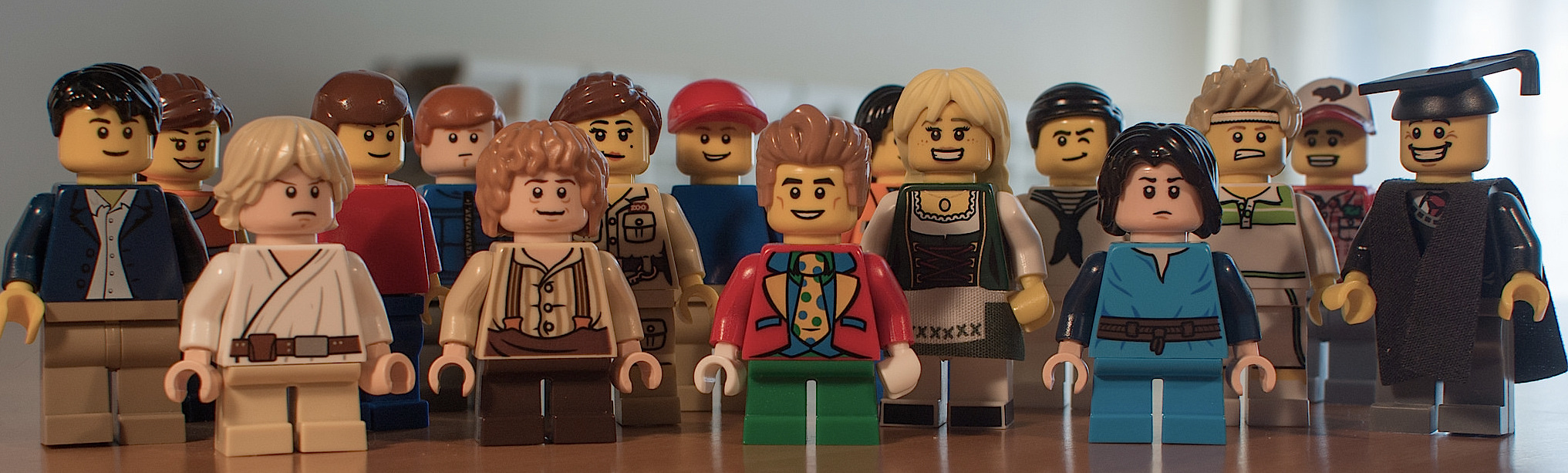 Build it yourself: How a small team deployed OpenStack